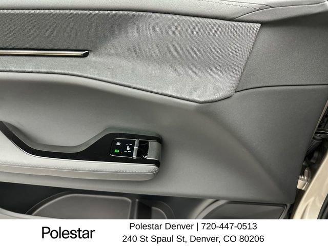 Used 2025 Polestar Polestar 3 AWD/4WD image 13