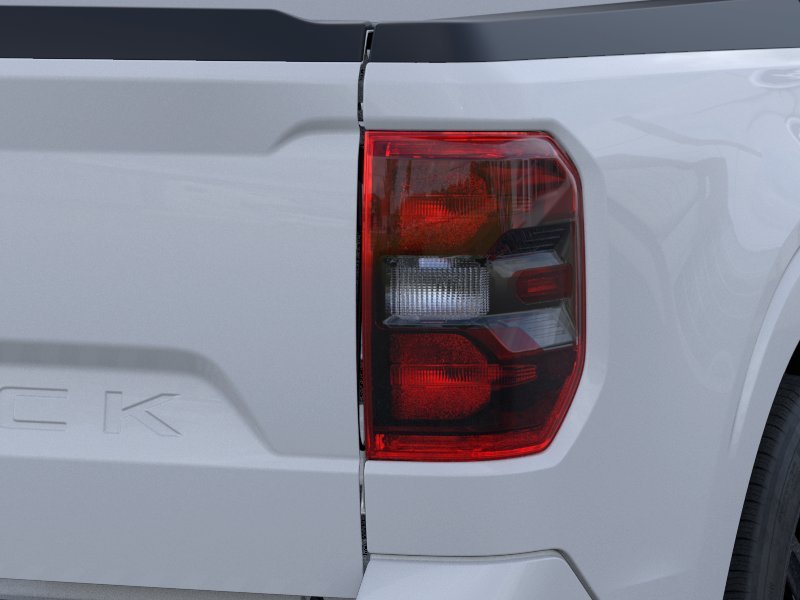 New 2026 Ford Maverick Lobo AWD/4WD image 46