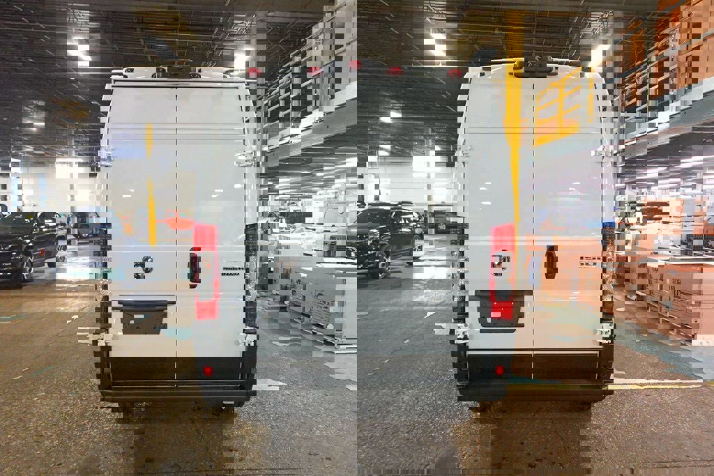 New 2026 RAM ProMaster 1500 w/ Convenience Group image 4