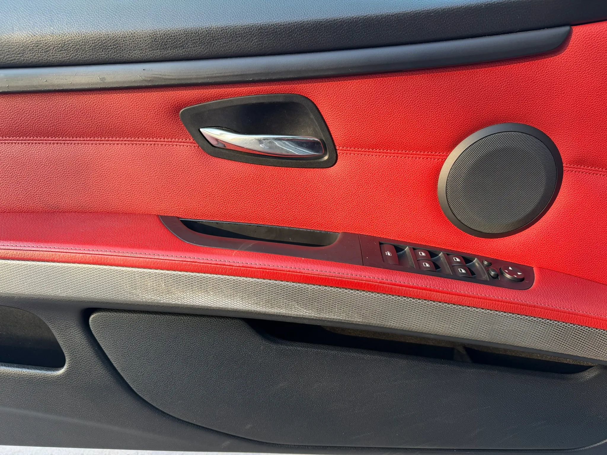 Used 2013 BMW 335is Convertible image 9