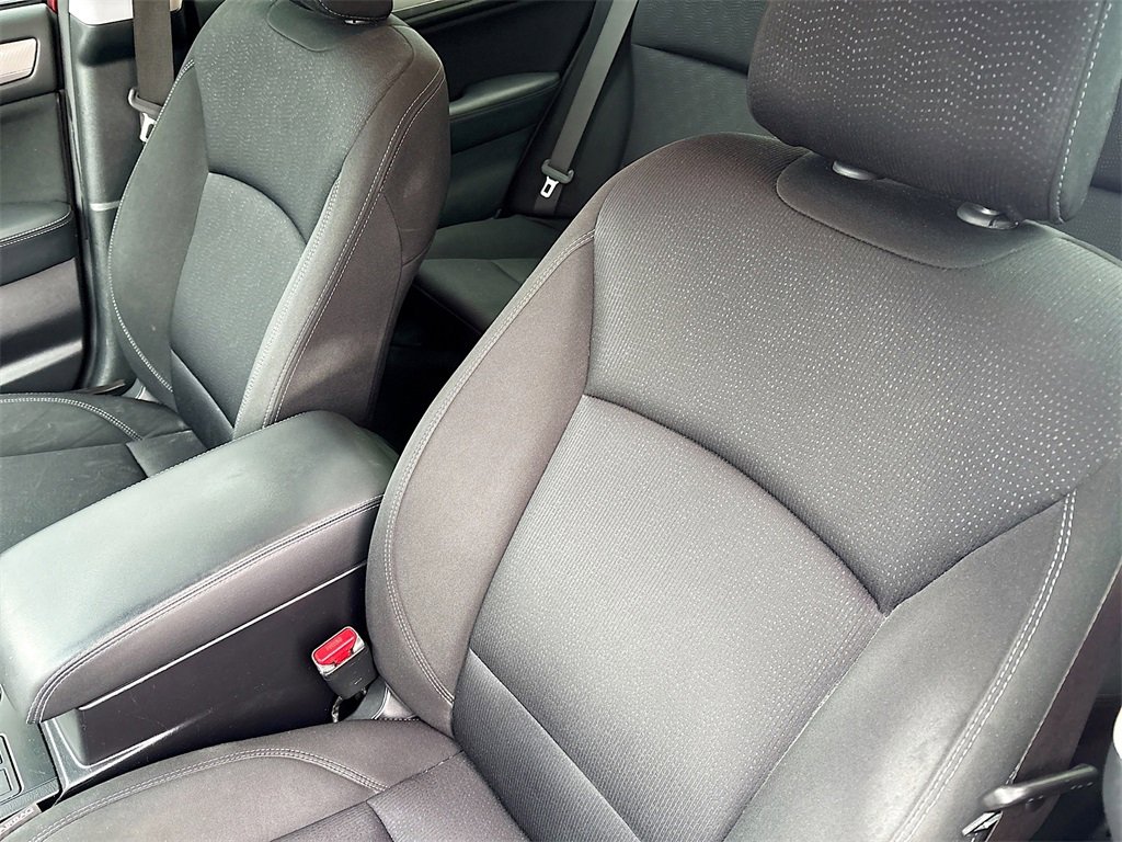 Used 2018 Subaru Legacy 2.5i Premium image 20