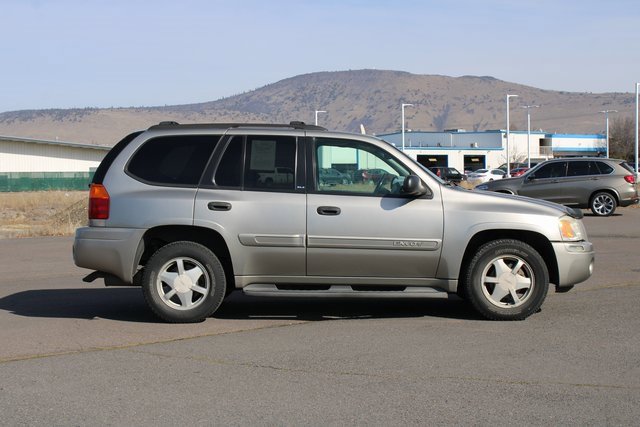 Used 2002 GMC Envoy SLE image 7