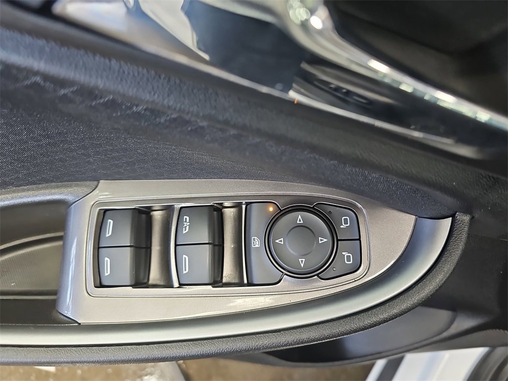 Used 2024 Chevrolet Malibu LT image 26