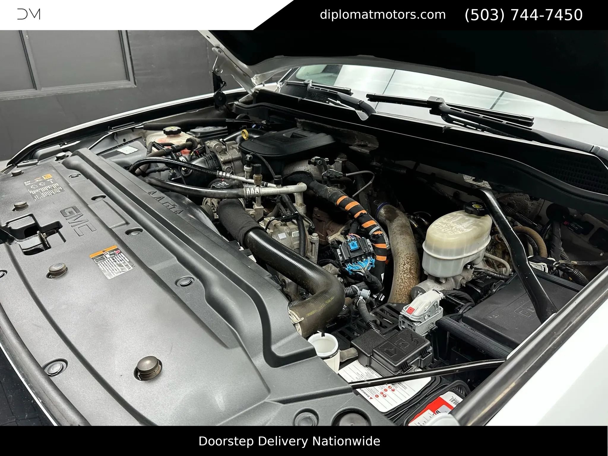 Used 2016 GMC Sierra 2500 4x4 Crew Cab image 46