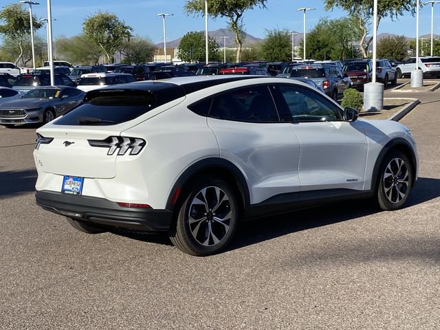 New 2026 Ford Mustang Mach-E Select image 54