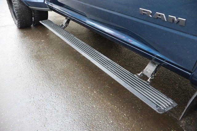 Used 2023 RAM 3500 Limited image 20
