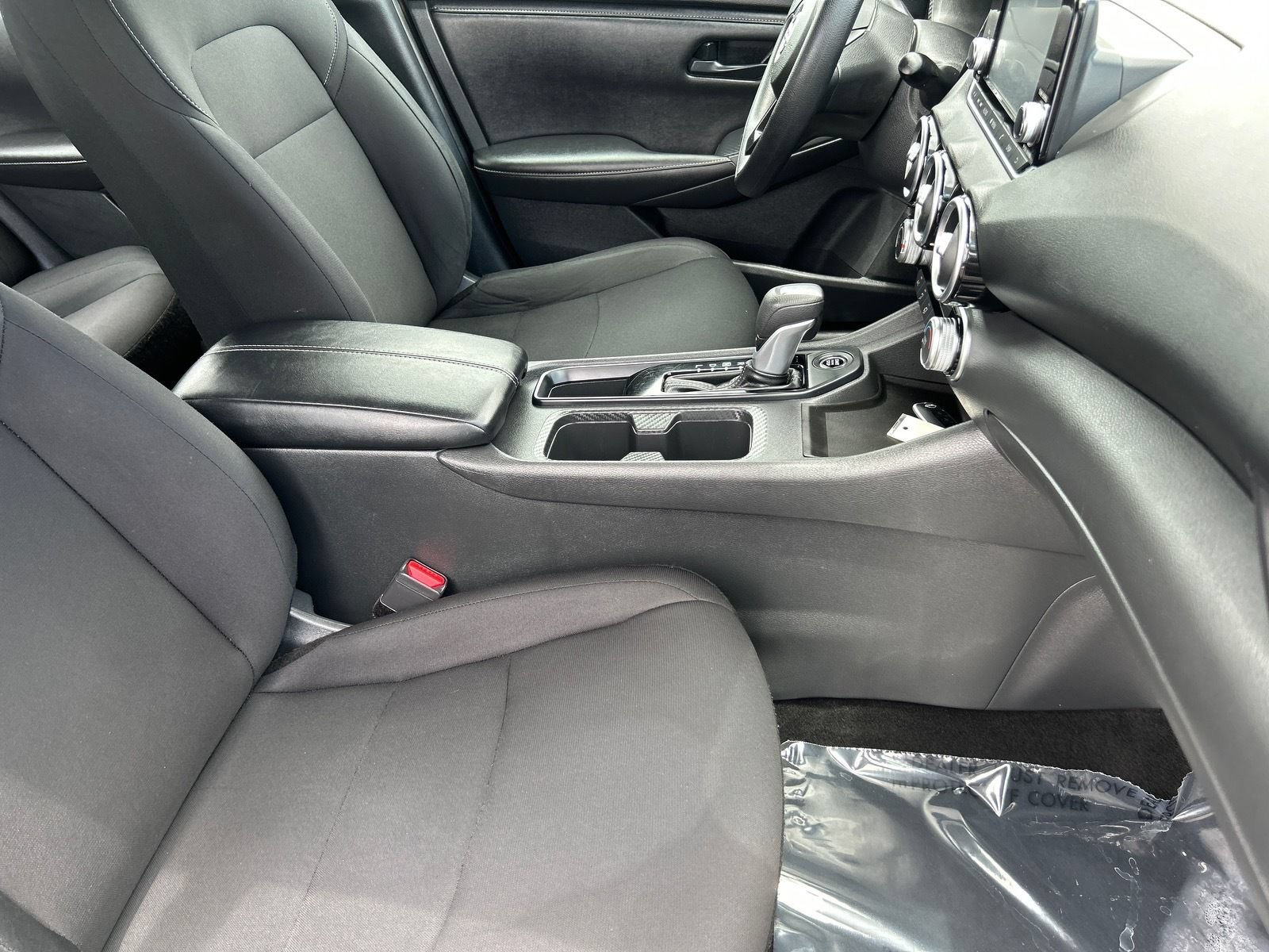 Used 2024 Nissan Sentra S FWD image 12