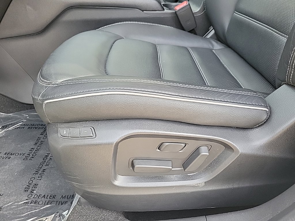 Used 2025 MAZDA CX-5 AWD 2.5 S w/ Preferred Package image 37