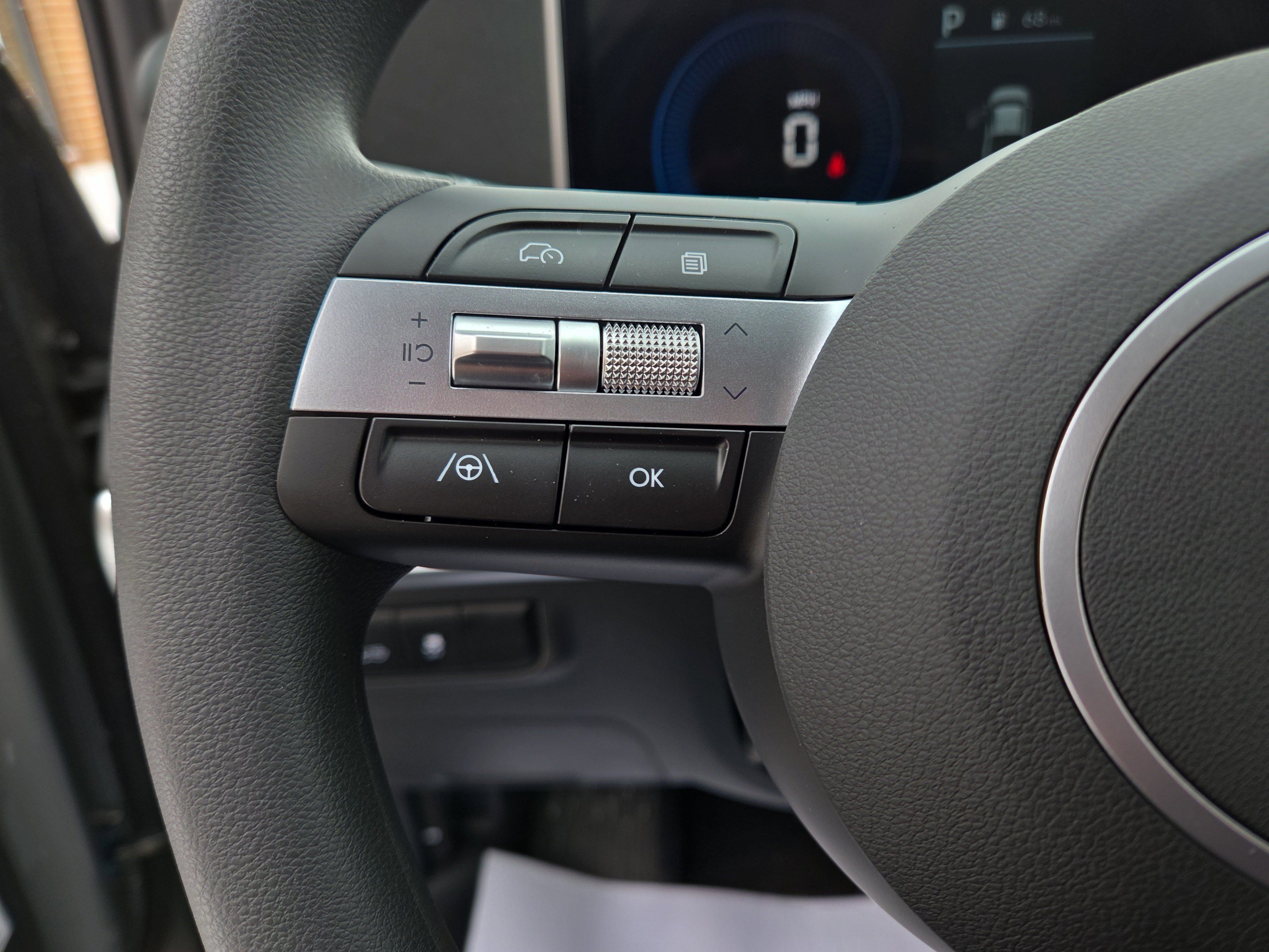 New 2026 Hyundai Santa Cruz SEL image 18