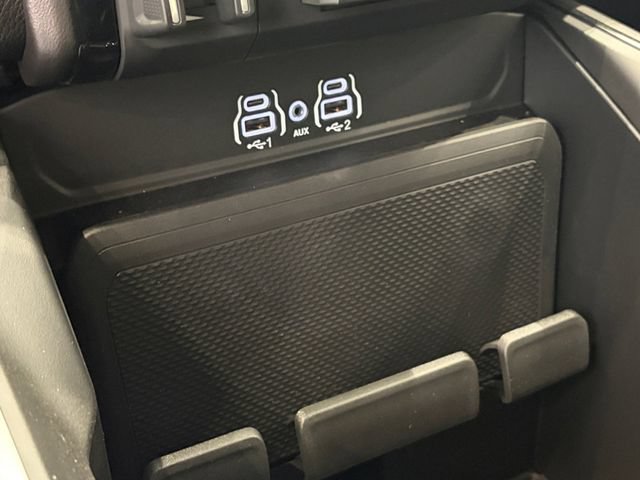 New 2026 RAM 2500 Big Horn AWD/4WD image 23