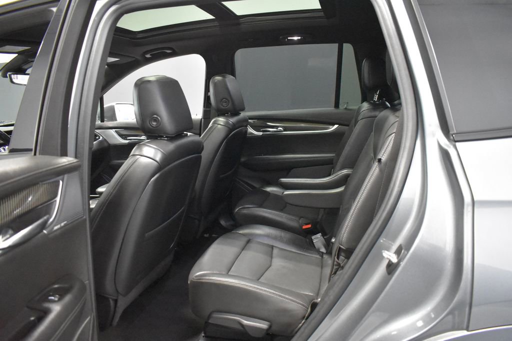 Used 2020 Cadillac XT6 Sport AWD/4WD image 37