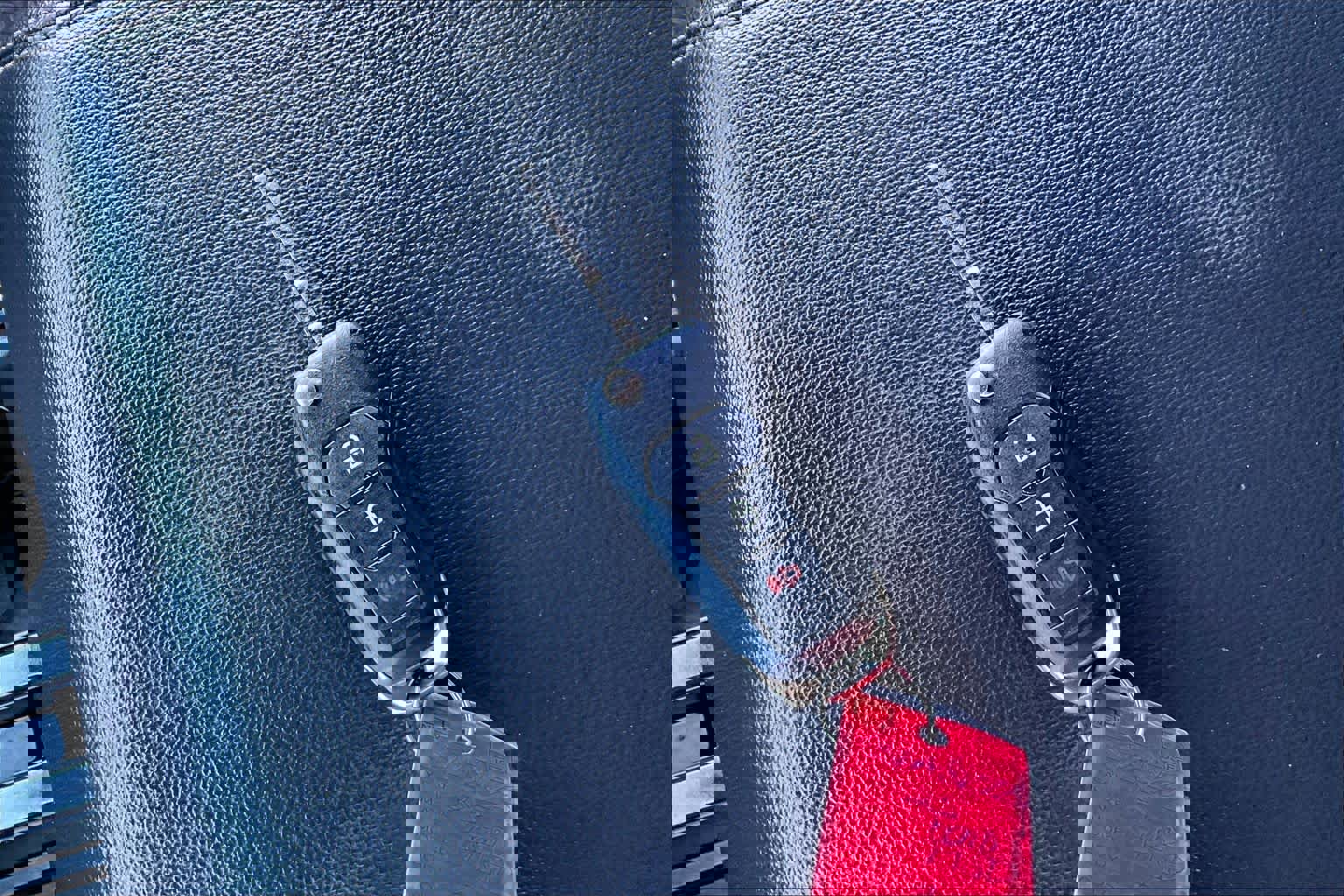 Used 2025 Ford F150 STX w/ Equipment Group 201A FX4 AWD/4WD image 13