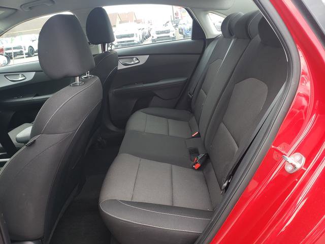 Certified 2023 Kia Forte LXS w/ LXS Technology Package image 13