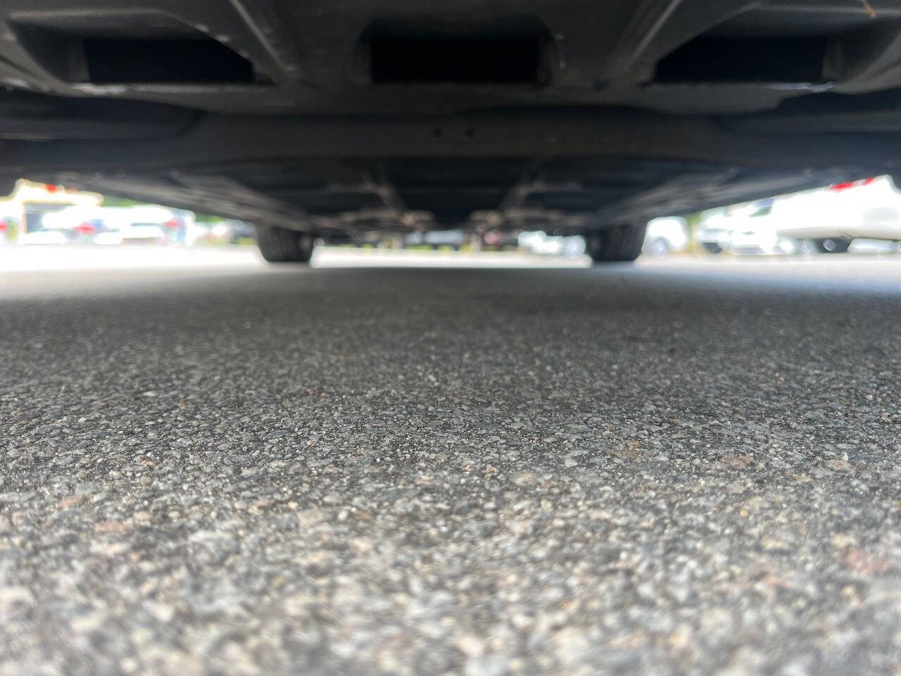 Used 2012 Nissan Leaf SV image 23