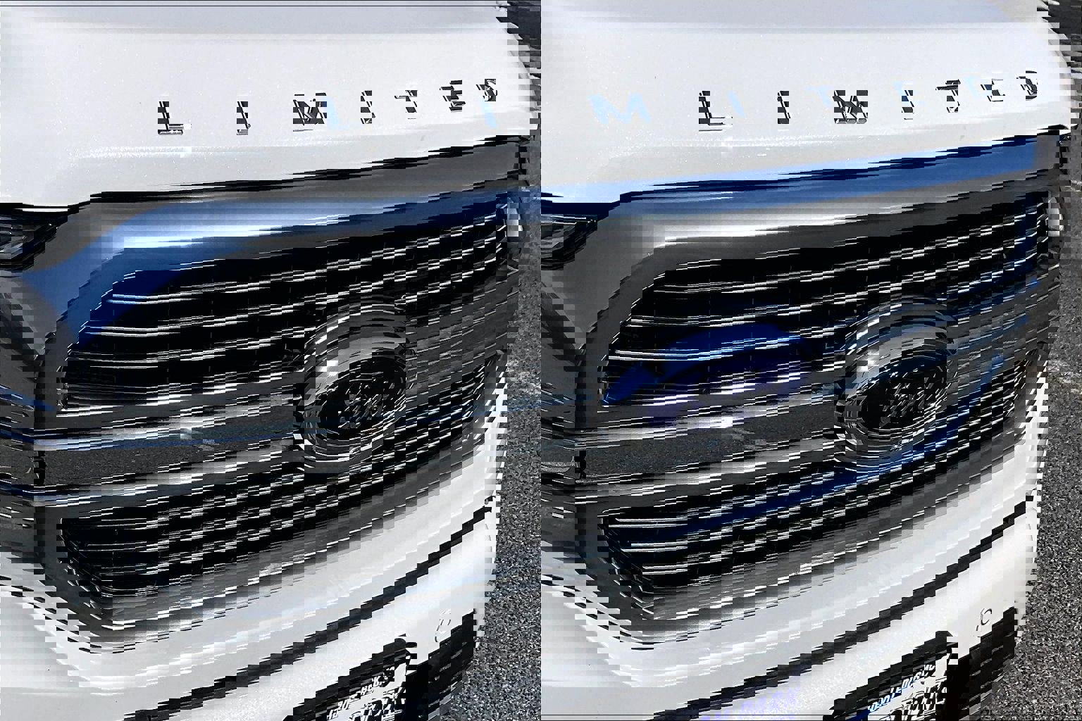 Used 2022 Ford F150 Limited image 32