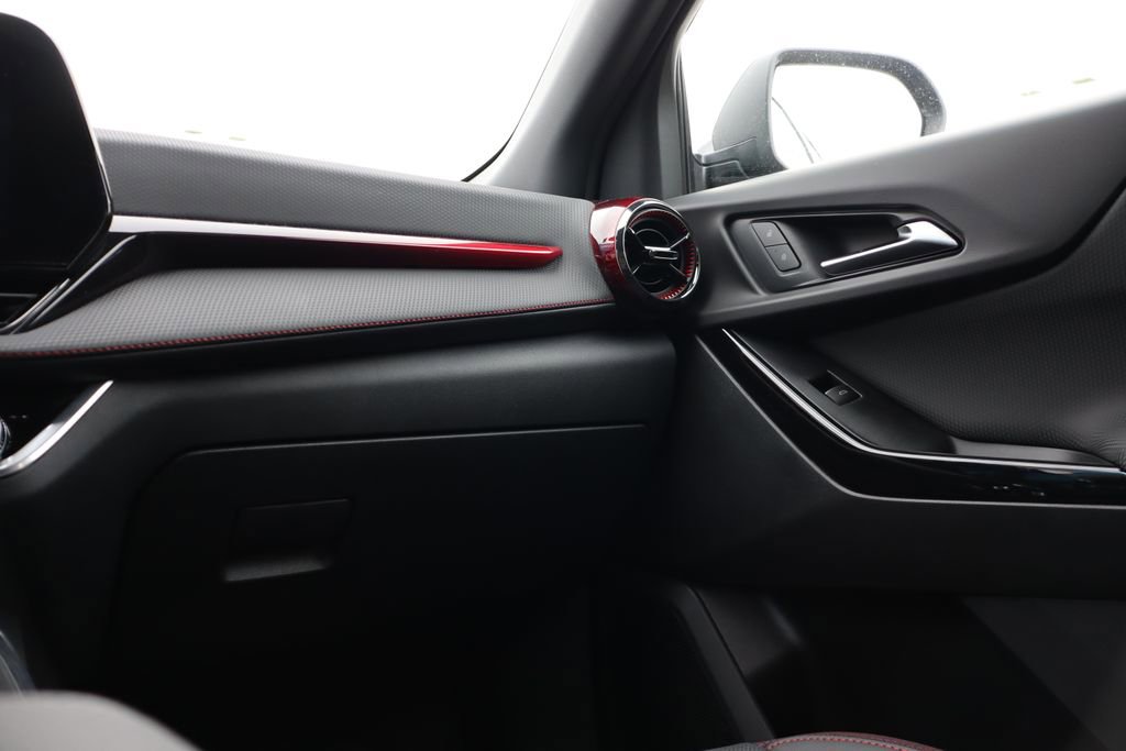 New 2026 Chevrolet Equinox RS image 40