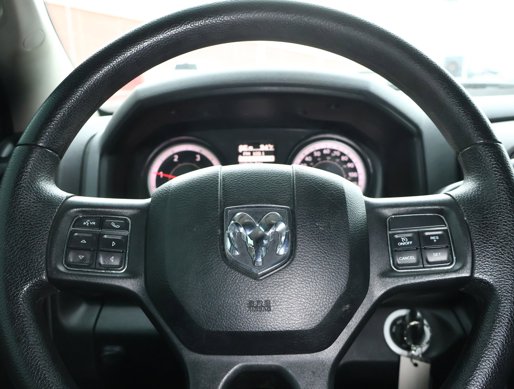 Used 2017 RAM 2500 Tradesman w/ Popular Equipment Group image 10