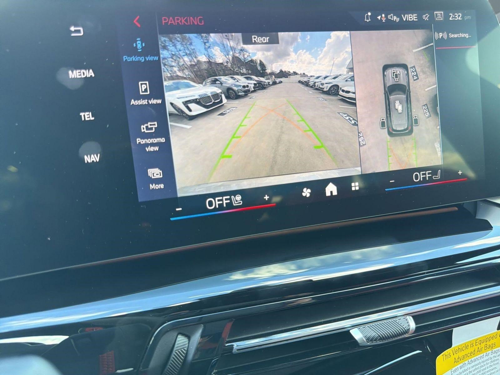 New 2026 BMW X1 M35i w/ Technology Package image 25