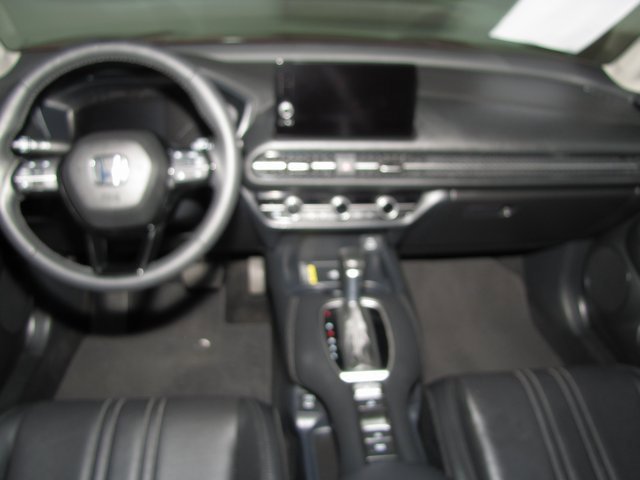 Certified 2024 Honda HR-V EX-L image 14
