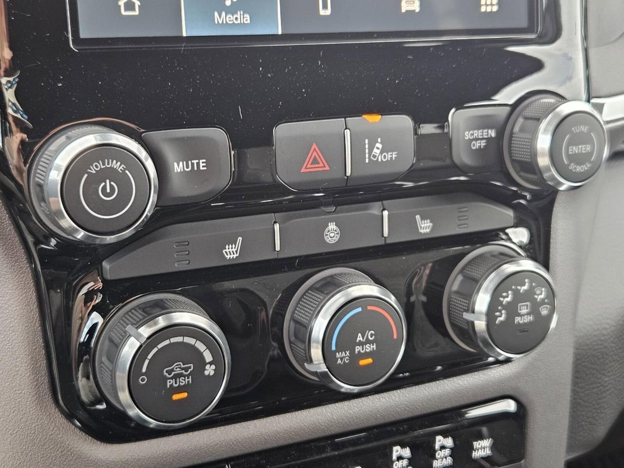 New 2026 RAM 1500 Big Horn image 19