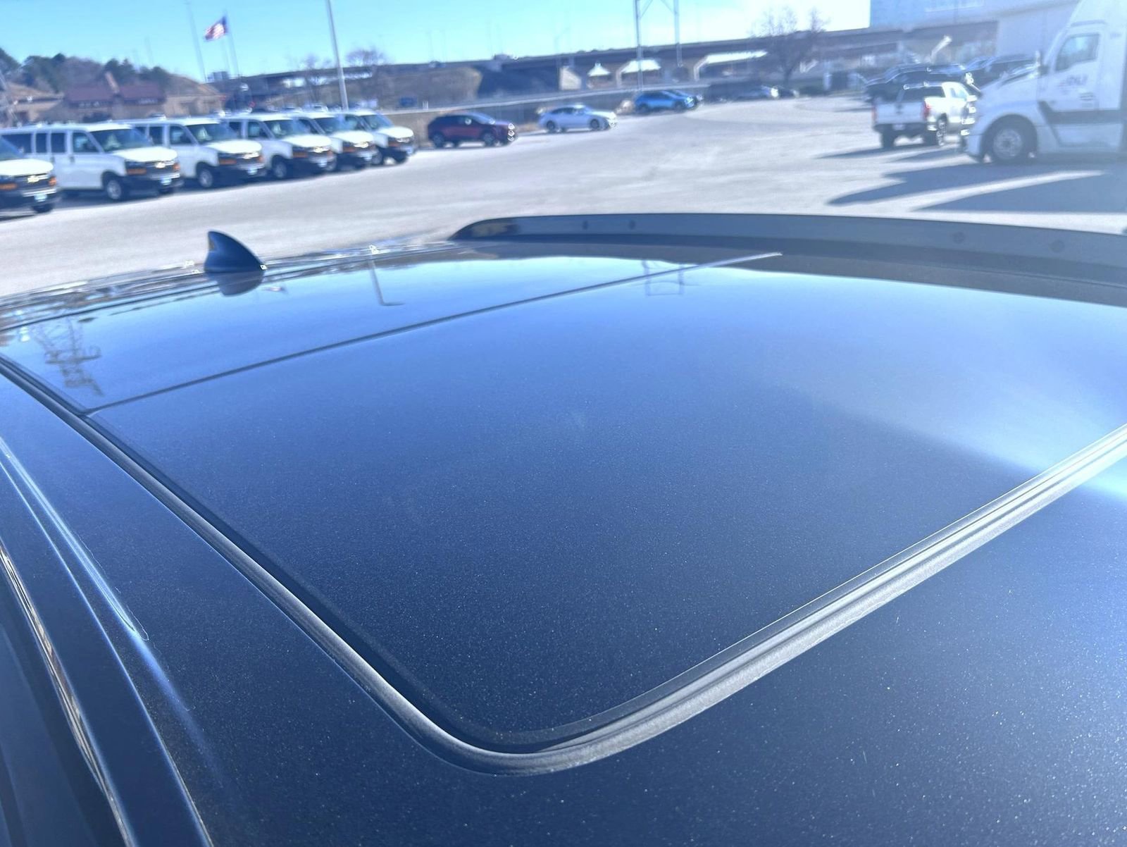 Certified 2023 Cadillac XT4 Sport image 11