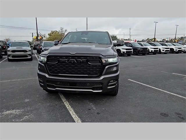 New 2026 RAM 1500 Big Horn image 19