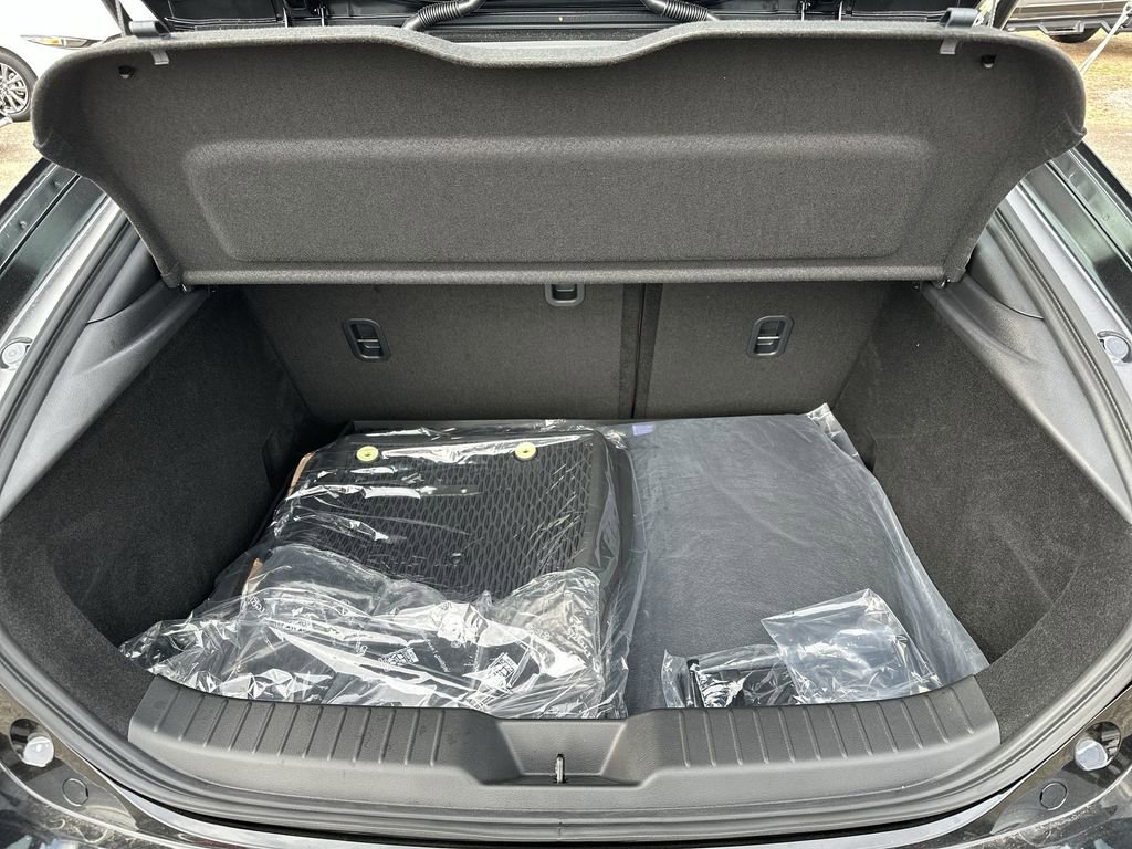 New 2026 MAZDA MAZDA3 2.5 S Hatchback w/ Premium Pkg image 22