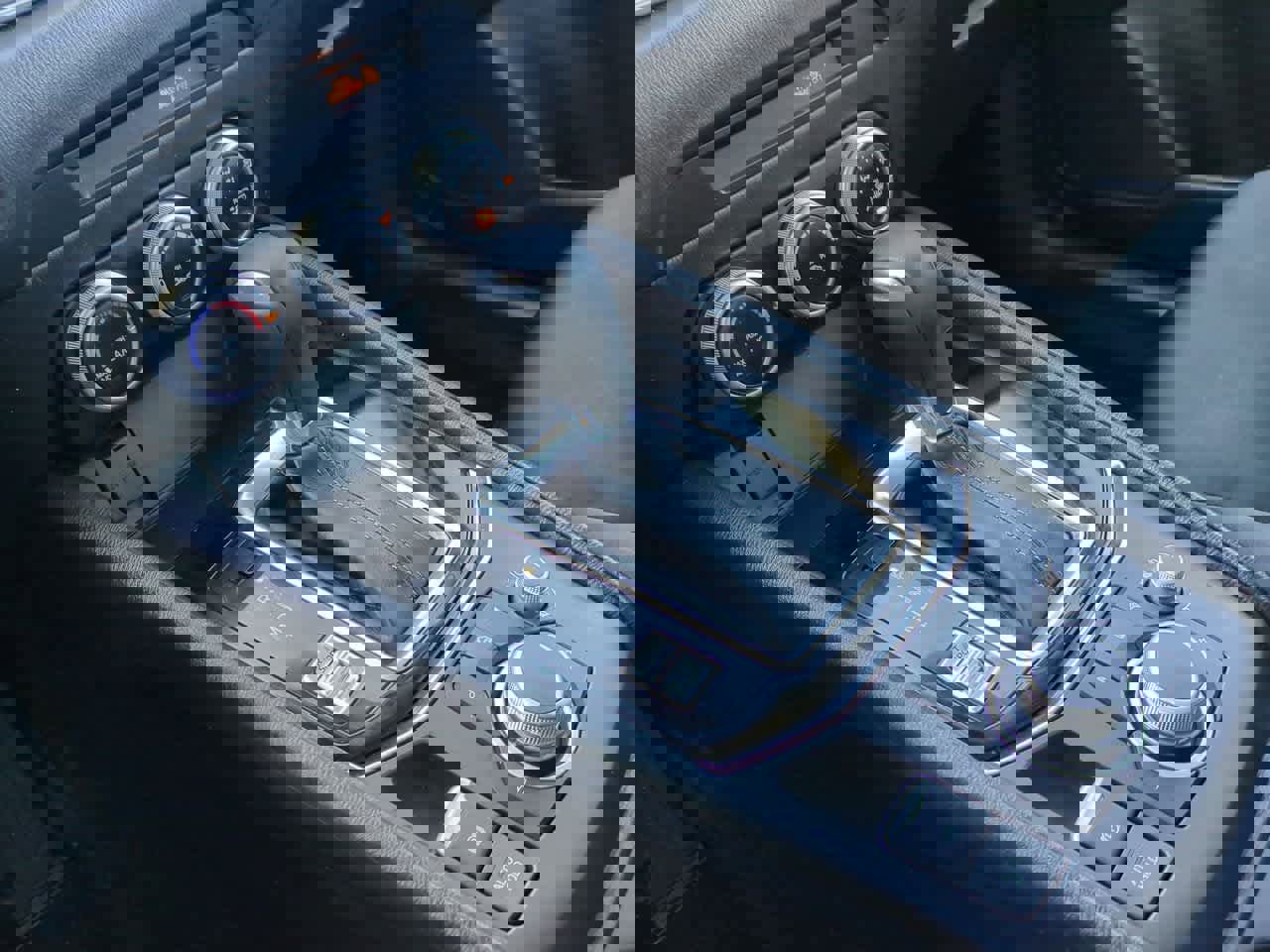 Certified 2023 MAZDA CX-5 AWD 2.5 S image 29