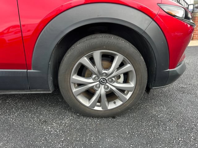 Used 2023 MAZDA CX-30 AWD 2.5 S w/ Preferred Package image 27