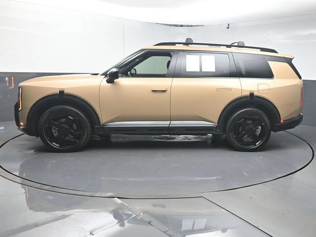 Used 2027 Kia Telluride SX X-Line w/ Towing Package AWD/4WD image 5