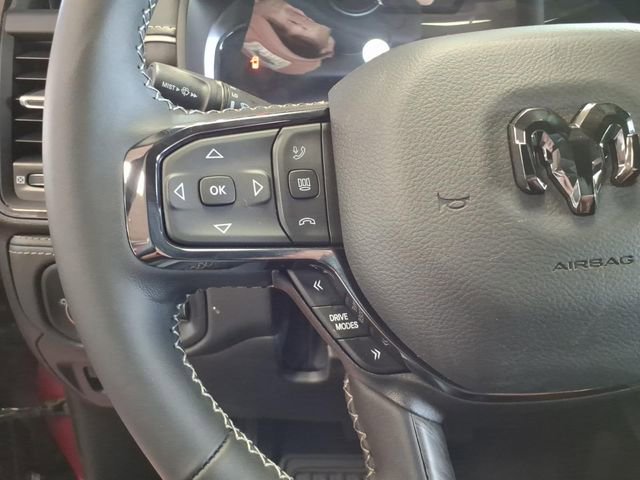 New 2026 RAM 1500 Limited AWD/4WD image 10