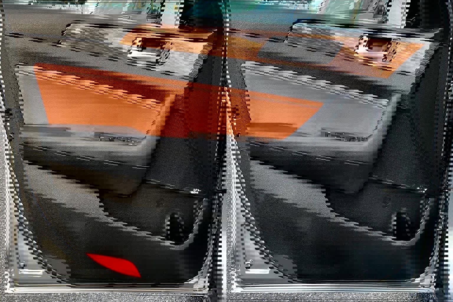 Used 2015 Hyundai Sonata Limited w/ Option Group 06 image 21