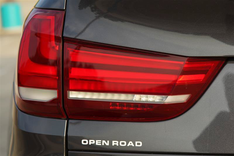 Used 2015 BMW X5 xDrive50i AWD/4WD image 38