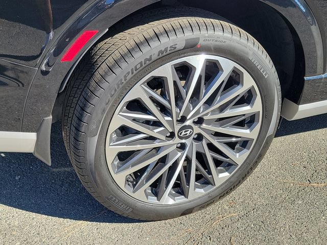 New 2026 Hyundai Palisade Calligraphy AWD/4WD image 25