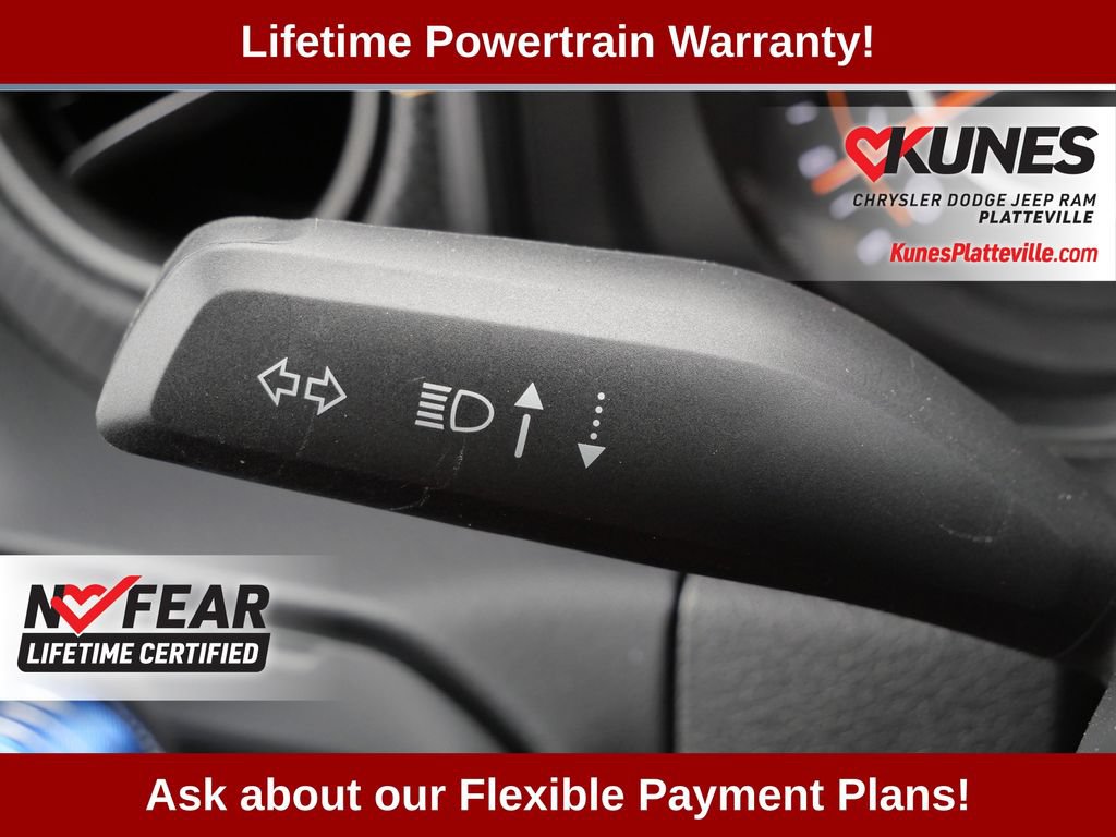 Used 2024 Jeep Wrangler Unlimited Rubicon 392 AWD/4WD image 57
