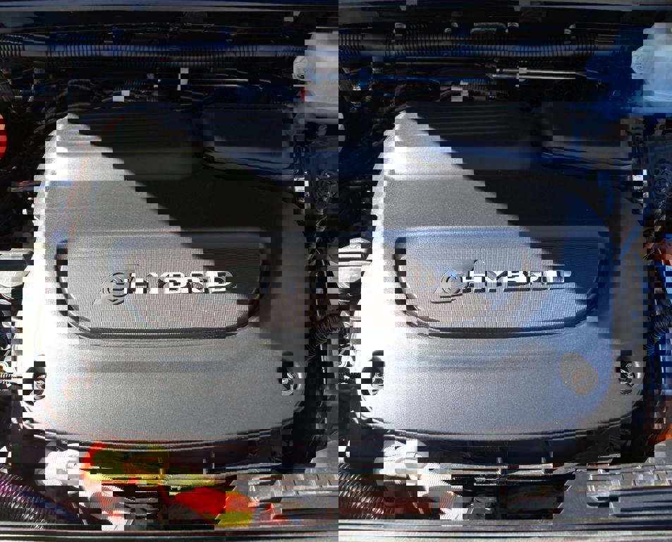 Used 2022 Chrysler Pacifica Limited w/ Uconnect Theater Family Group image 31