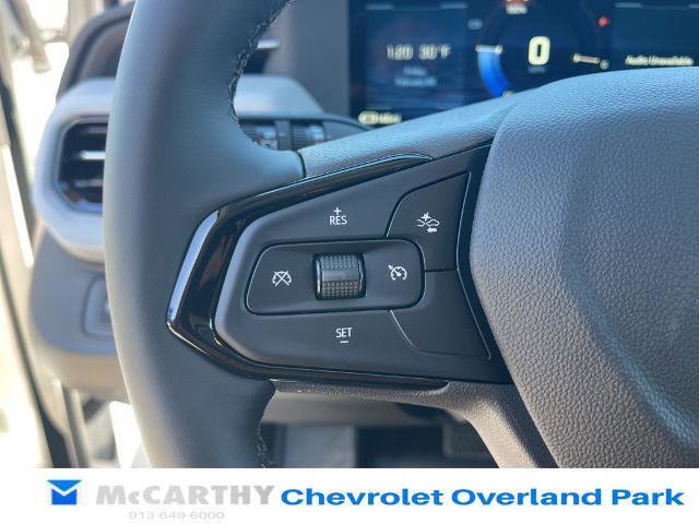 New 2027 Chevrolet Bolt LT w/ Comfort Package FWD image 20