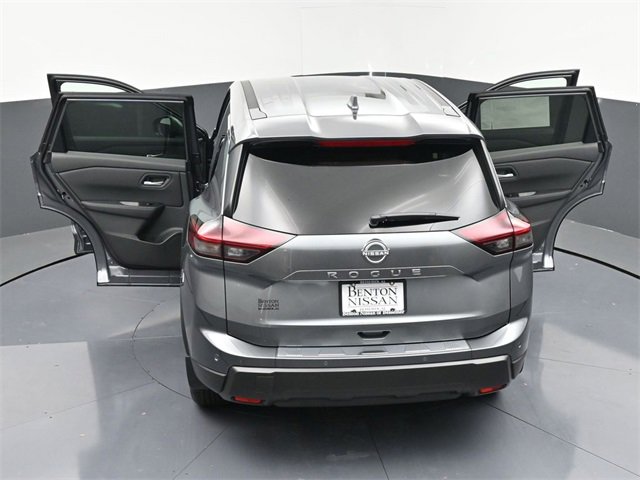 New 2026 Nissan Rogue SV image 44