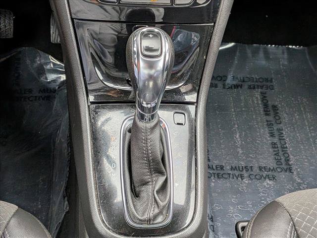 Used 2017 Buick Encore Sport Touring w/ Safety Package FWD image 13