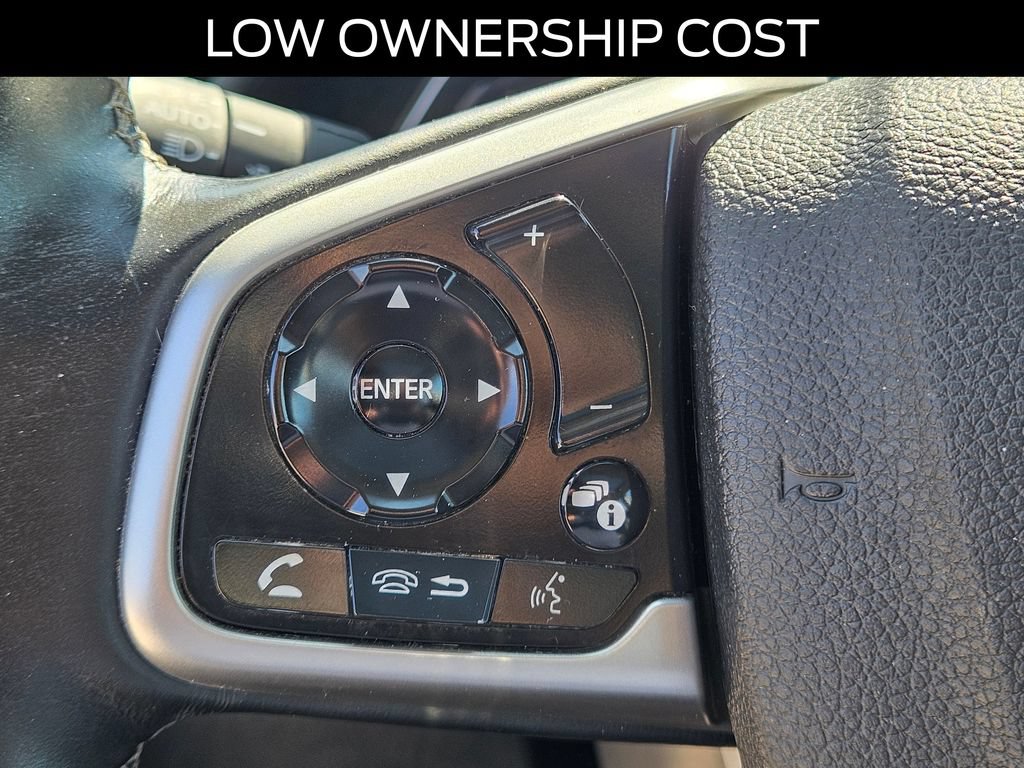 Used 2019 Honda Civic EX-L image 22