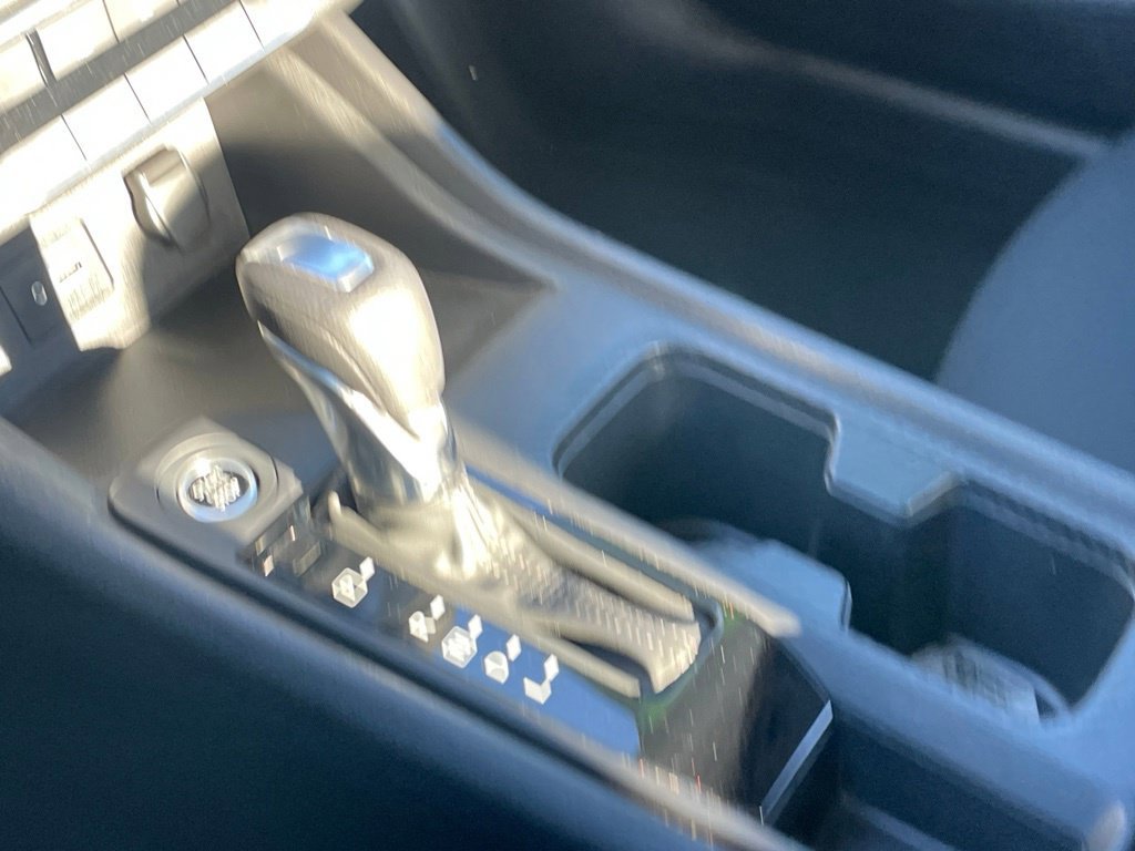 Certified 2023 Nissan Sentra S FWD image 22