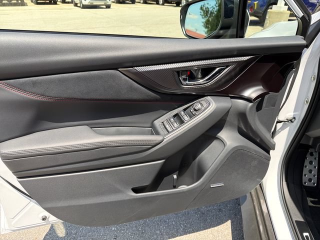 New 2026 Subaru WRX Limited AWD/4WD image 17