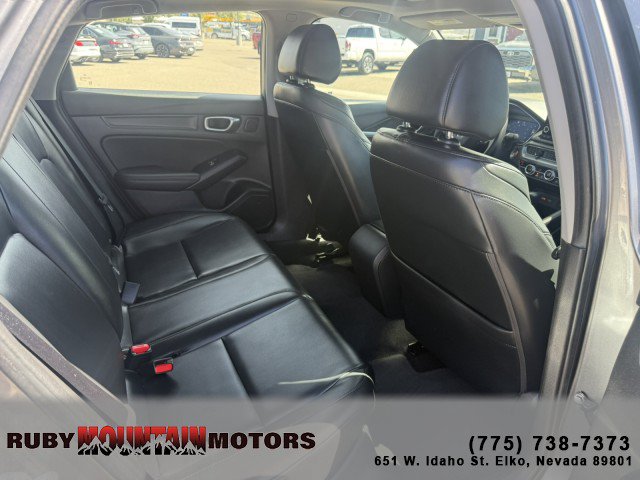 Used 2024 Acura Integra FWD image 22