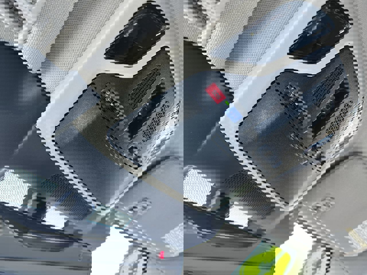 Used 2025 Subaru Outback Premium w/ Popular Package #1A image 30