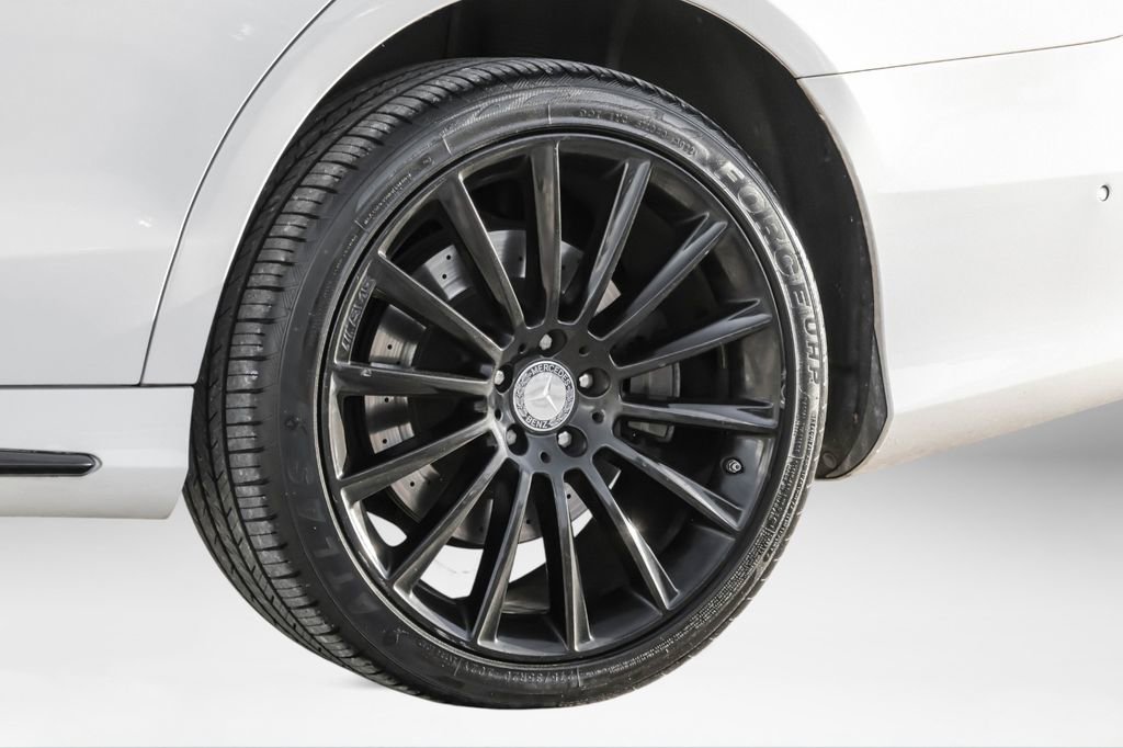 Used 2016 Mercedes-Benz S 550 Sedan image 75