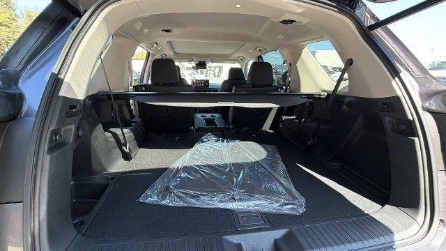 New 2026 Honda Pilot Elite image 13