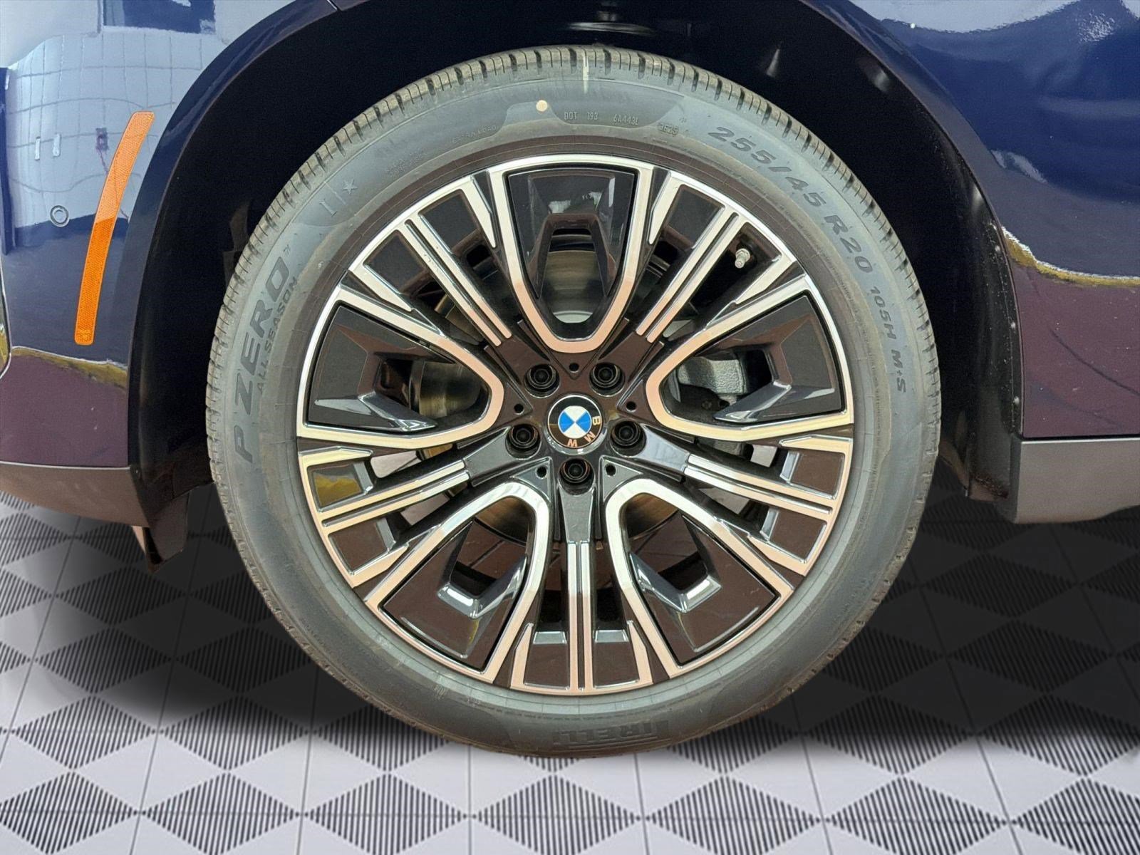 New 2026 BMW X3 xDrive30 w/ Convenience Package AWD/4WD image 11