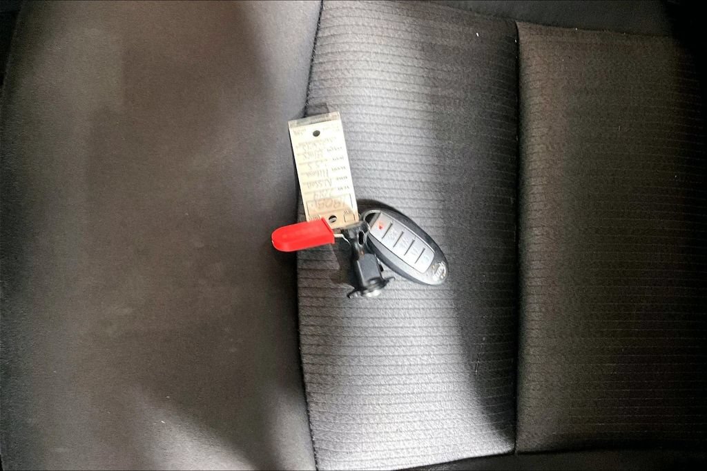 Used 2019 Nissan Altima 2.5 S FWD image 10