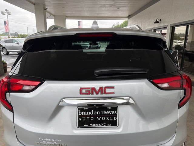 Used 2020 GMC Terrain Denali w/ LPO, Floor Liner Package FWD image 29