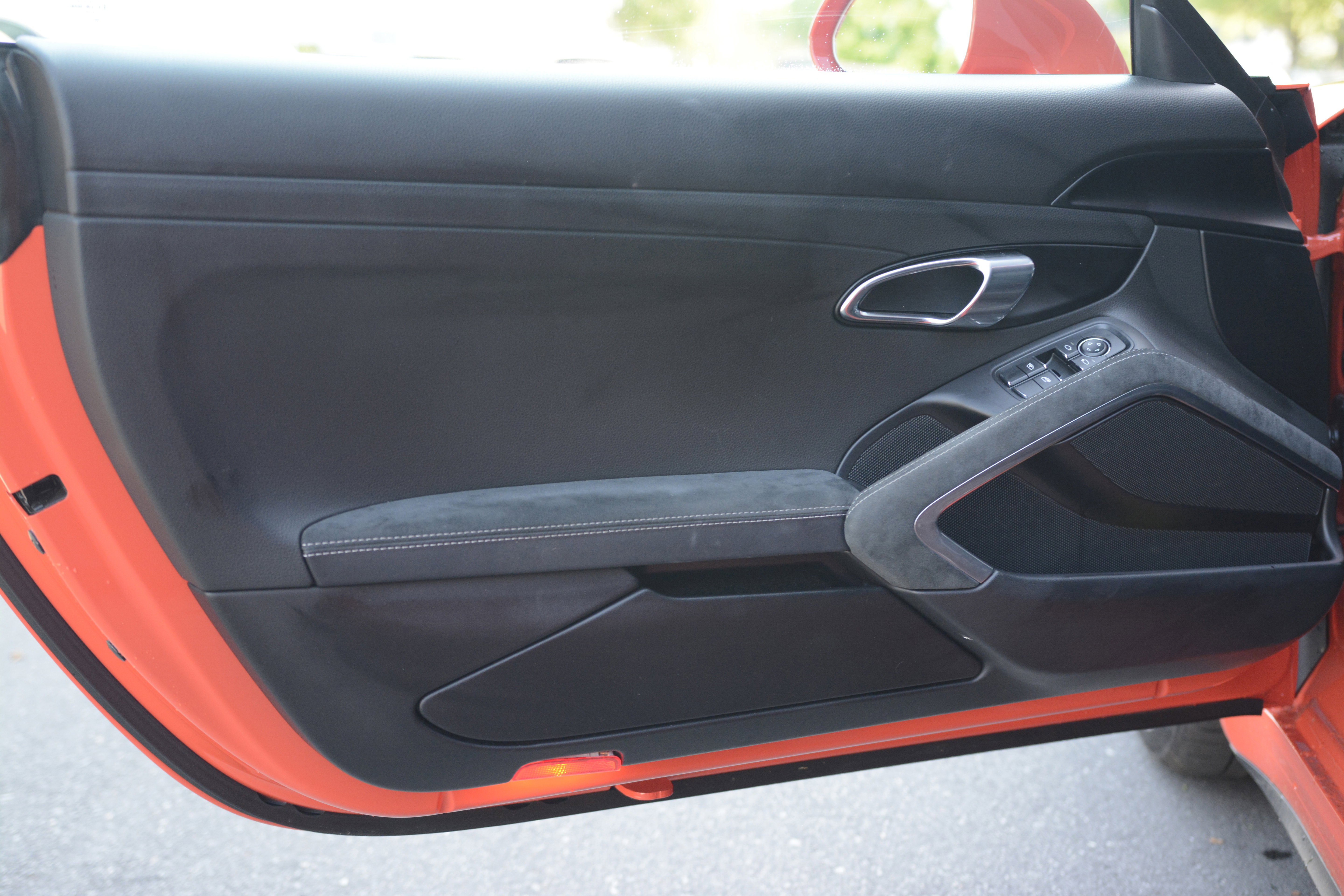 Certified 2018 Porsche 911 GT3 image 13